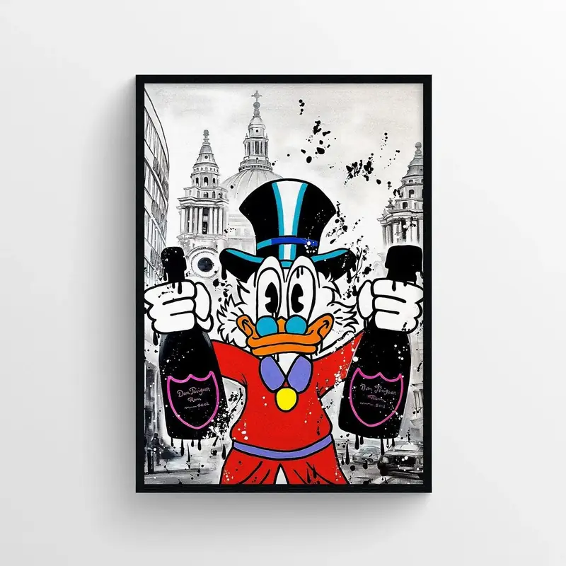 Pack PNG art